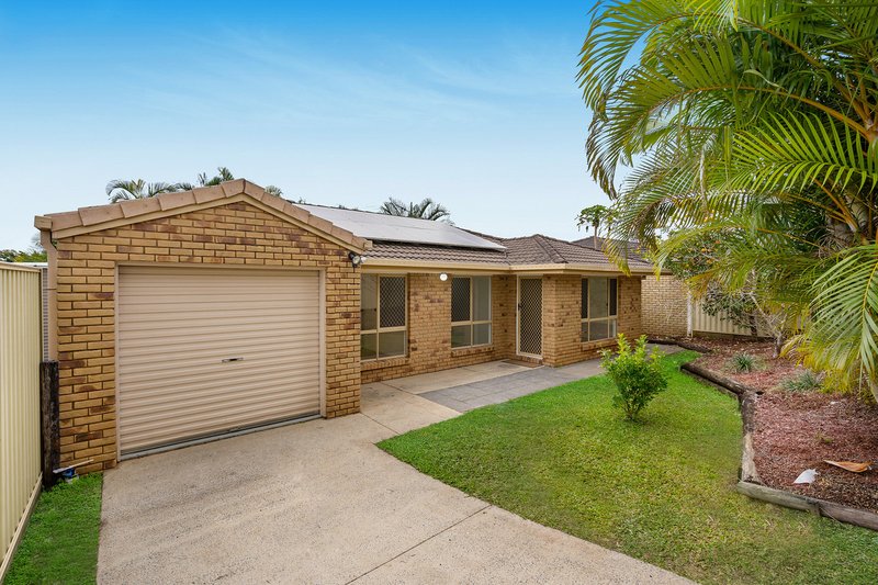 12 Mclean Street, Eagleby QLD 4207