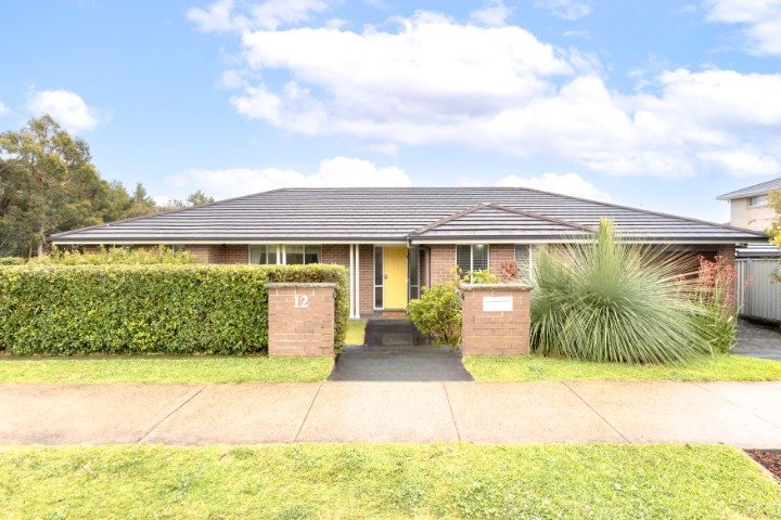 12 Mclerie Street, Helensburgh NSW 2508