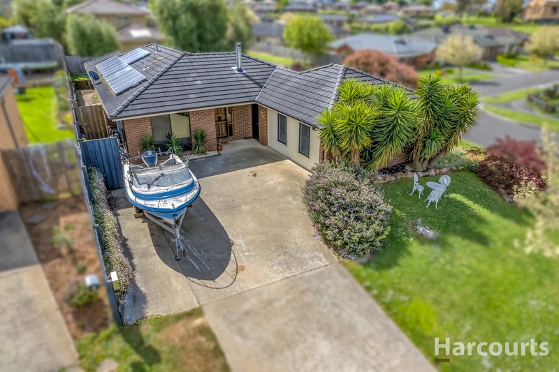 12 Mcmillan Drive, Warragul VIC 3820