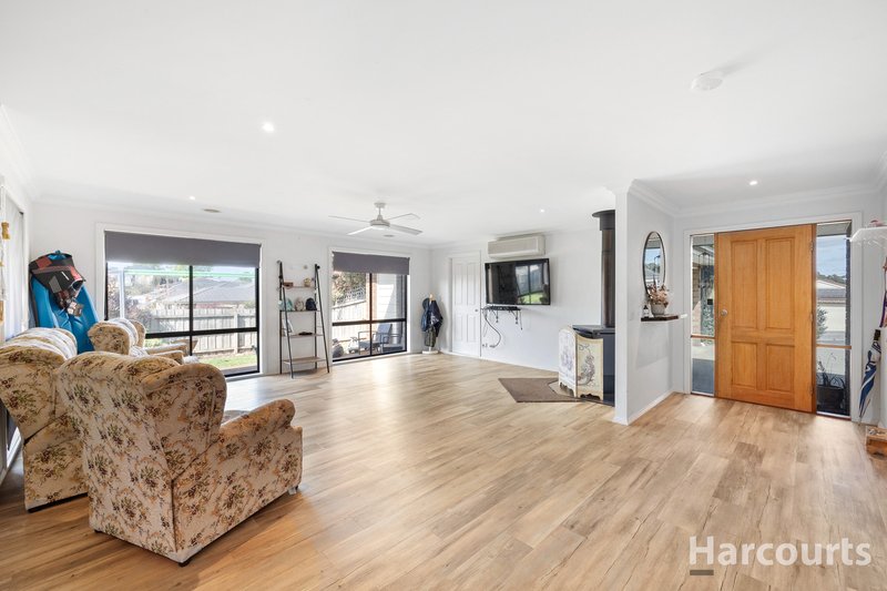 Photo - 12 Mcmillan Drive, Warragul VIC 3820 - Image 4