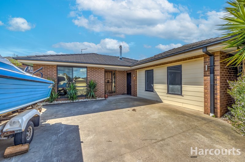 Photo - 12 Mcmillan Drive, Warragul VIC 3820 - Image 16