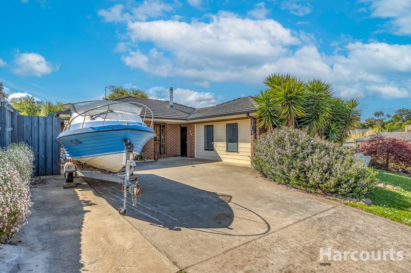 Photo - 12 Mcmillan Drive, Warragul VIC 3820 - Image 17