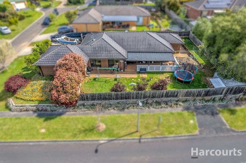 Photo - 12 Mcmillan Drive, Warragul VIC 3820 - Image 23