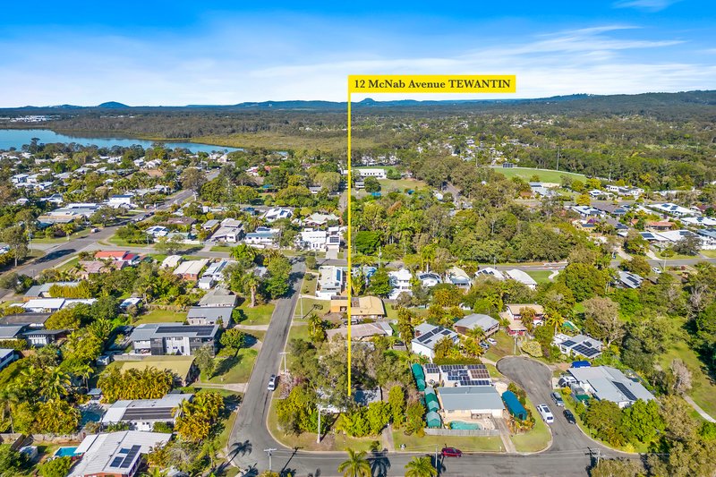 Photo - 12 Mcnab Avenue, Tewantin QLD 4565 - Image 18