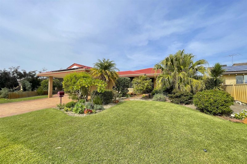 Photo - 12 Mcpherson Avenue, Noranda WA 6062 - Image 2