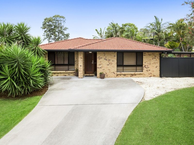 Photo - 12 Meadowland Court, Worongary QLD 4213 - Image 2