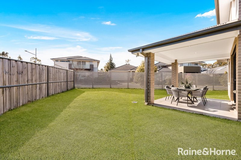 Photo - 12 Meadowlands Street, Beaumont Hills NSW 2155 - Image 17