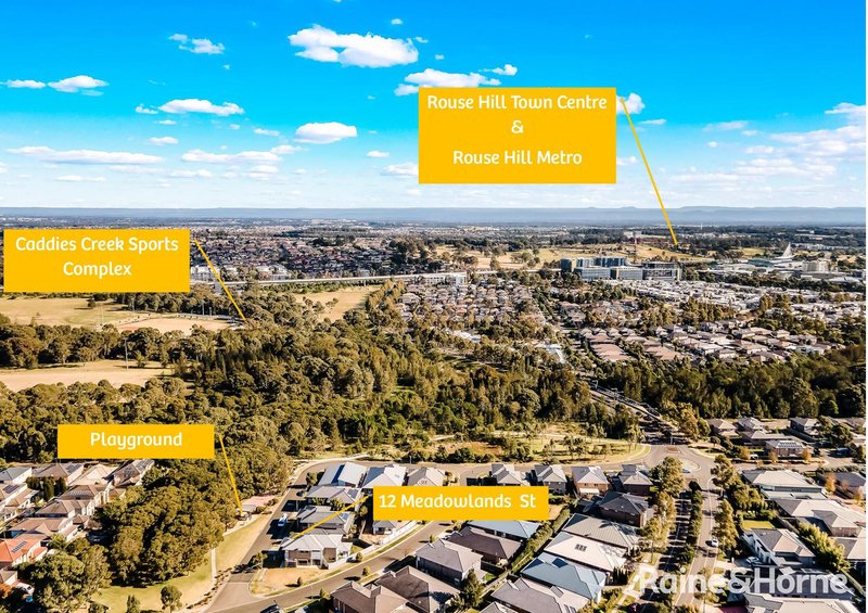 Photo - 12 Meadowlands Street, Beaumont Hills NSW 2155 - Image 21