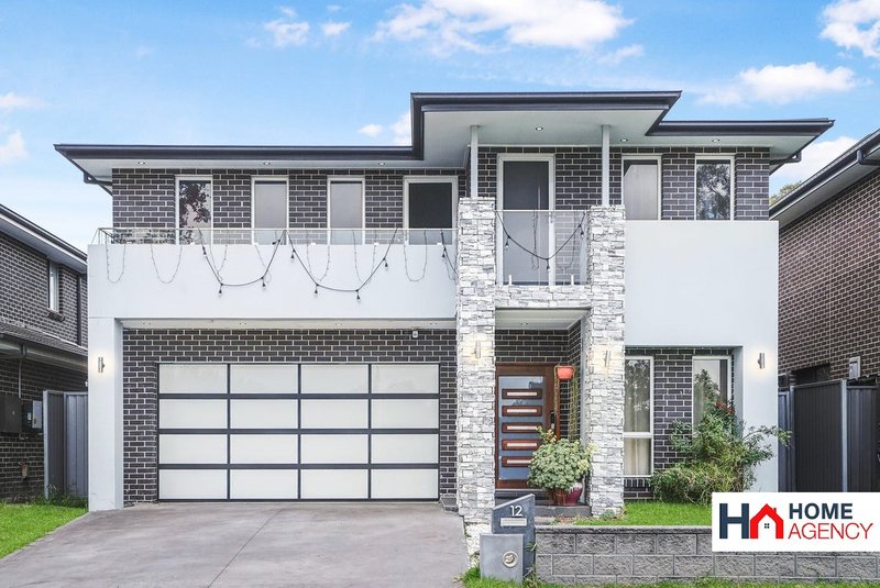 12 Melaleuca Place, Prestons NSW 2170