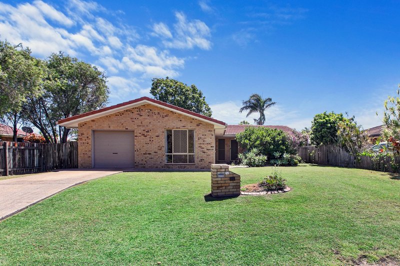 12 Meledie Avenue, Kawungan QLD 4655