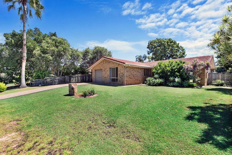 Photo - 12 Meledie Avenue, Kawungan QLD 4655 - Image 20