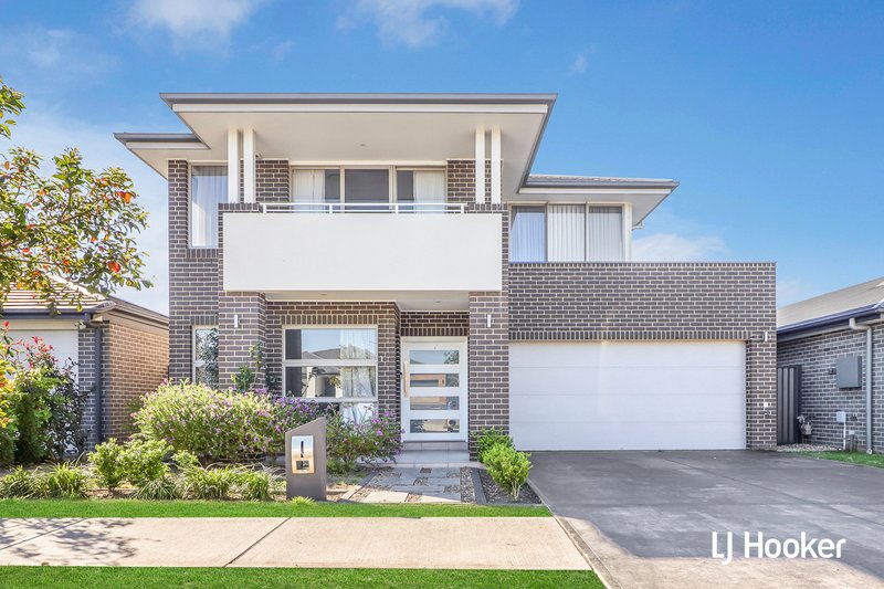 12 Mellish Street, Marsden Park NSW 2765