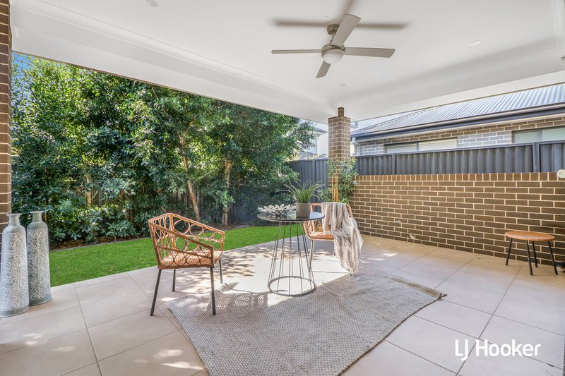 Photo - 12 Mellish Street, Marsden Park NSW 2765 - Image 17