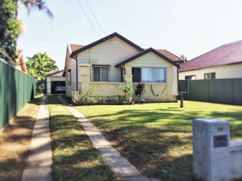 Photo - 12 Melrose Street, Chester Hill NSW 2162 - Image