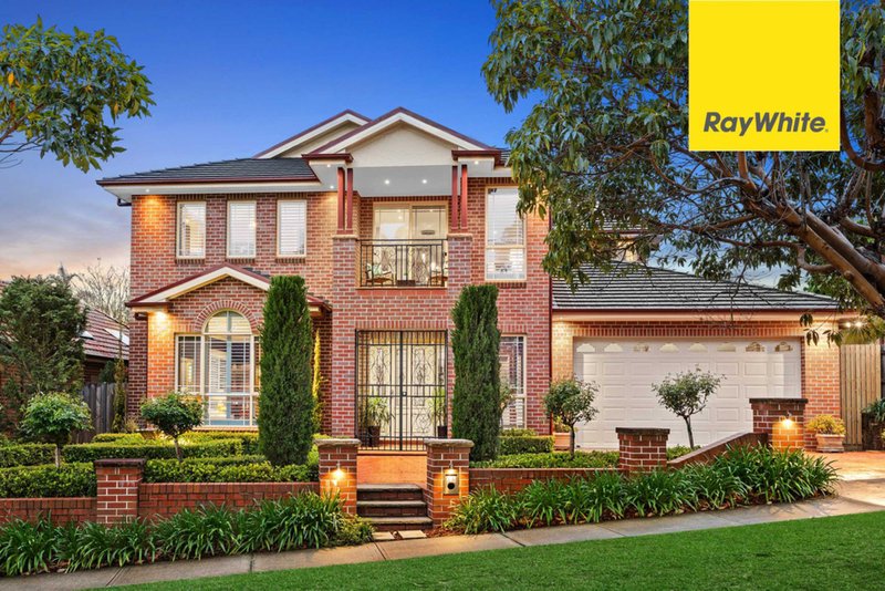 12 Melrose Street, Epping NSW 2121