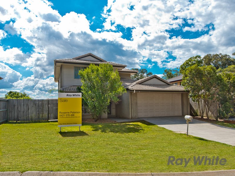 12 Melthorn Place, Bracken Ridge QLD 4017