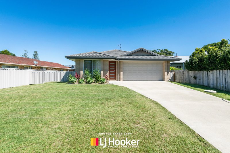 12 Melville Street, Iluka NSW 2466