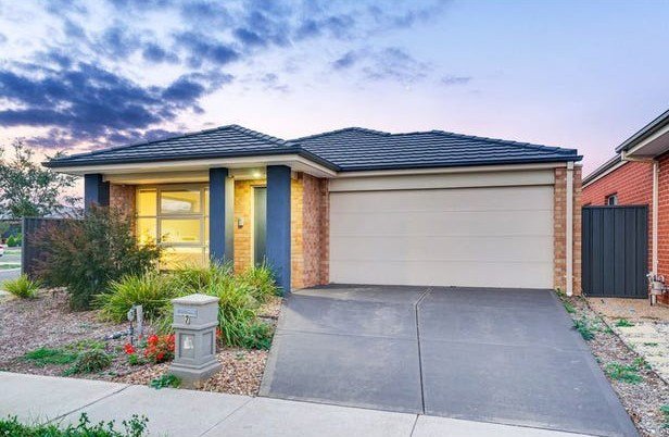 Photo - 12 Melville Street, Tarneit VIC 3029 - Image 1