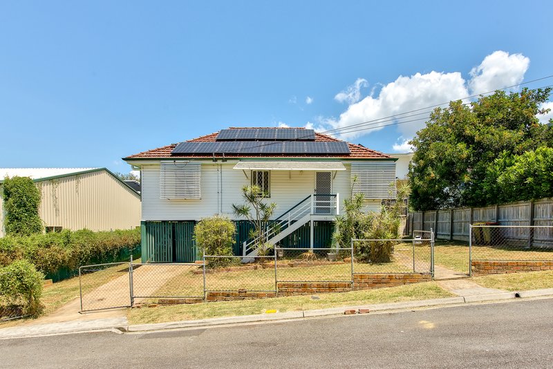 12 Melvin Street, Wilston QLD 4051