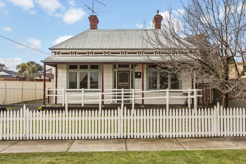 12 Mentor Street, Seymour VIC 3660