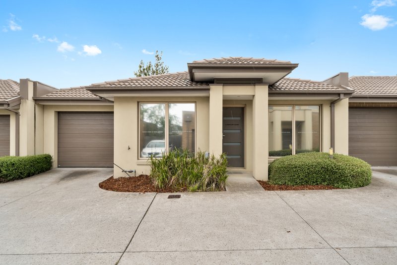 12 Mercury Court, Carrum Downs VIC 3201
