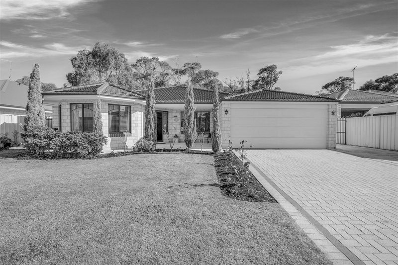 12 Mercury Crescent, Falcon WA 6210