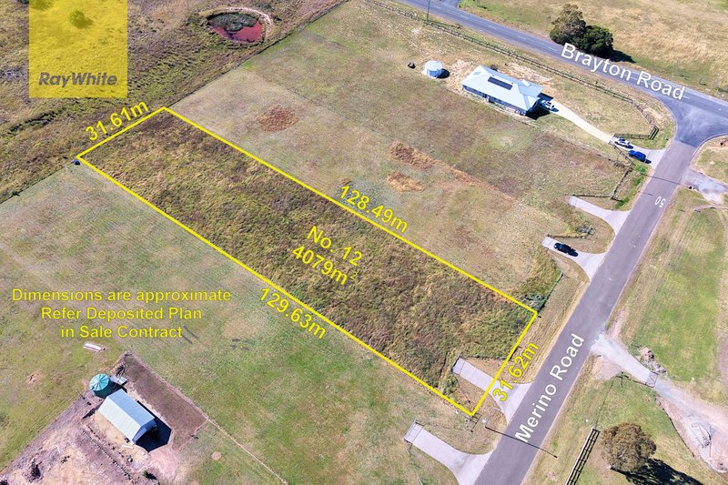 Photo - 12 Merino Road, Marulan NSW 2579 - Image 1