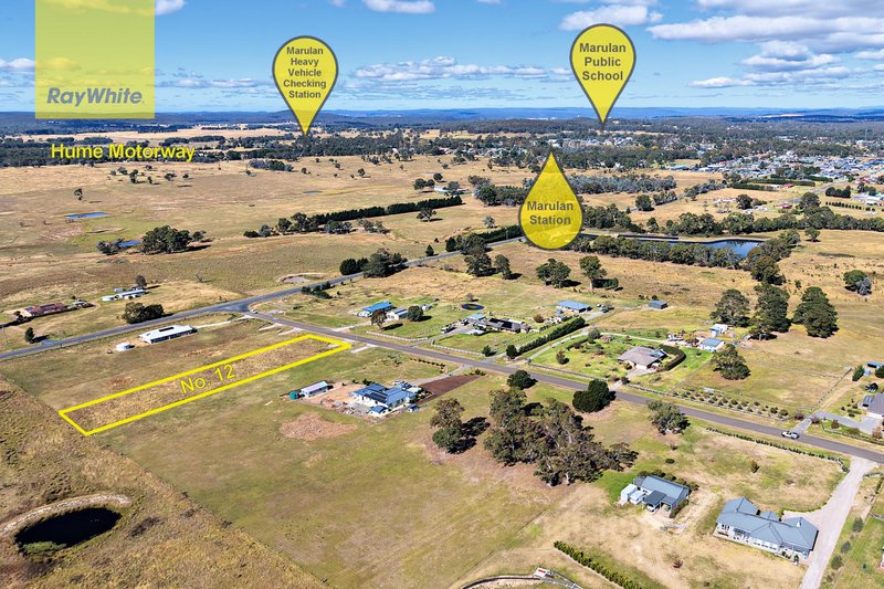 Photo - 12 Merino Road, Marulan NSW 2579 - Image 3