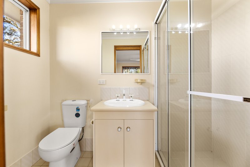 Photo - 12 Merlin Court, Preston QLD 4352 - Image 4