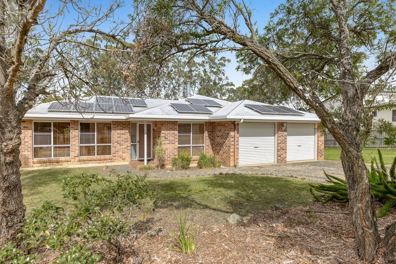 Photo - 12 Merlin Court, Preston QLD 4352 - Image 2