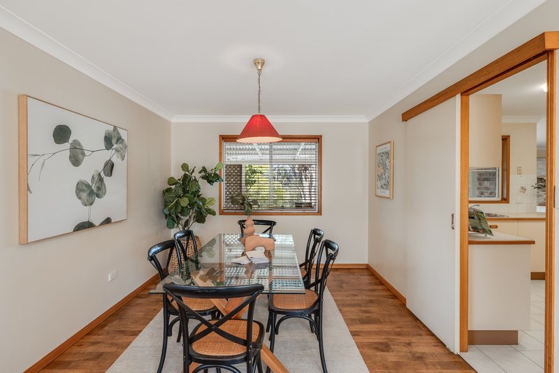 Photo - 12 Merlin Court, Preston QLD 4352 - Image 5