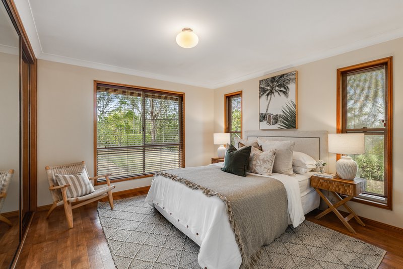 Photo - 12 Merlin Court, Preston QLD 4352 - Image 12