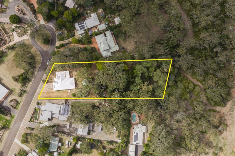 Photo - 12 Merlin Court, Preston QLD 4352 - Image 19