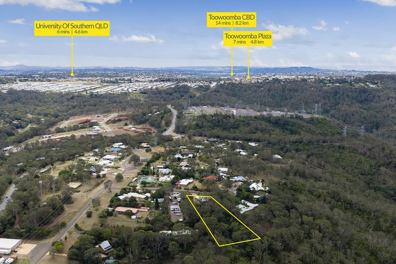 Photo - 12 Merlin Court, Preston QLD 4352 - Image 20