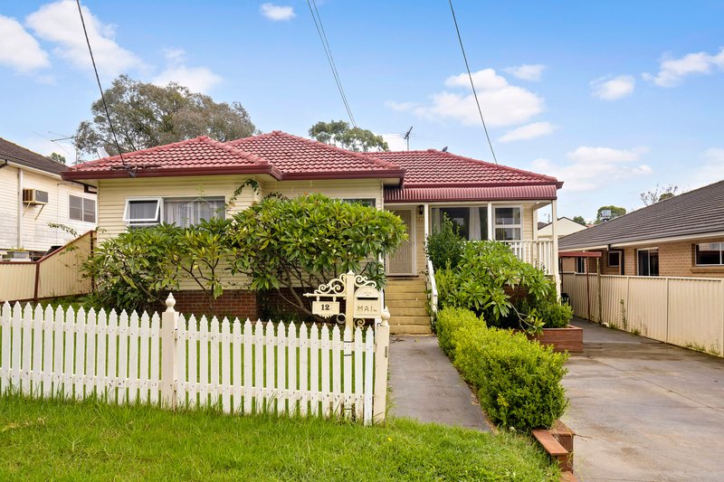 Photo - 12 Merlin Street, Blacktown NSW 2148 - Image 1