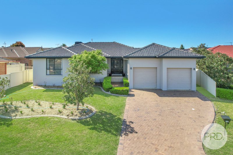 12 Merrinee Place, Tamworth NSW 2340