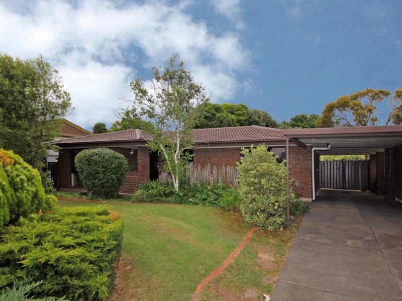 12 Merriwa Road, Sheidow Park SA 5158