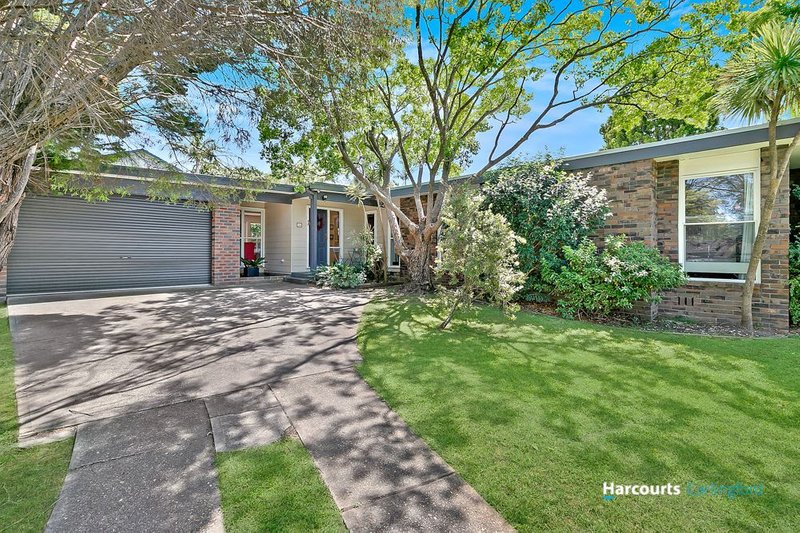 12 Metcalf Avenue, Carlingford NSW 2118