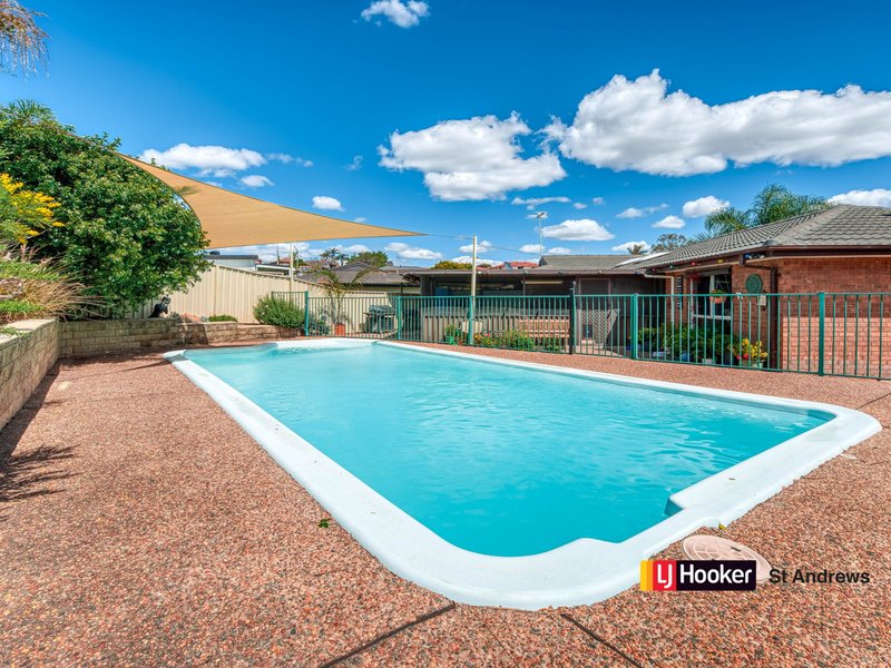 Photo - 12 Meteor Place, Raby NSW 2566 - Image 8