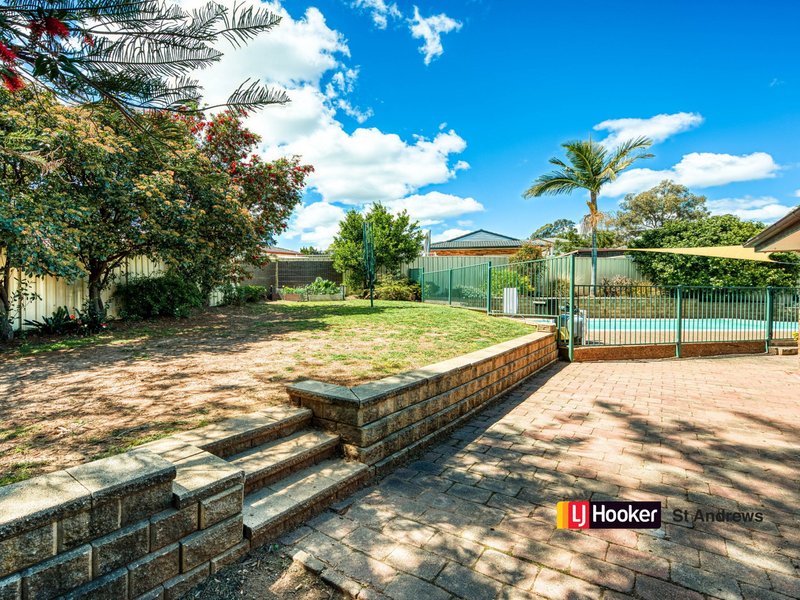 Photo - 12 Meteor Place, Raby NSW 2566 - Image 14