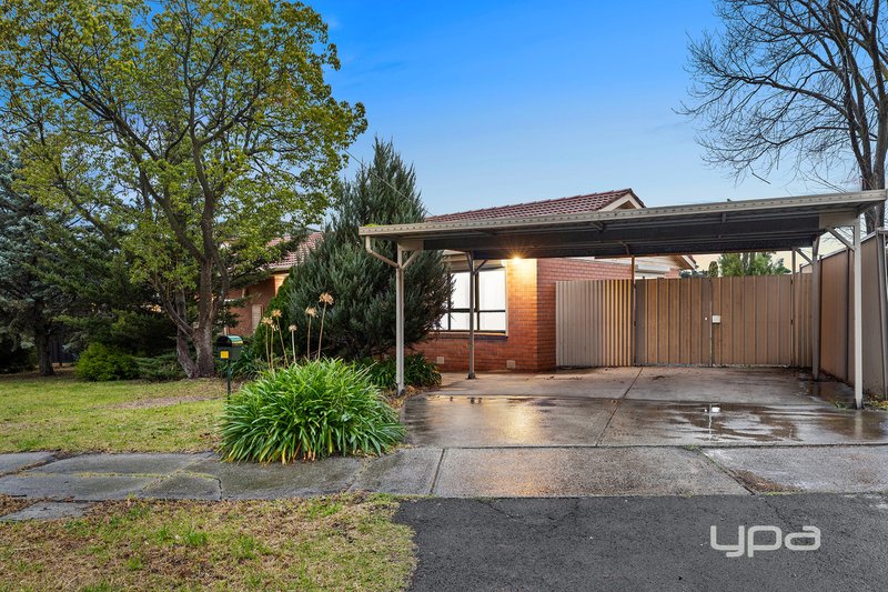 Photo - 12 Michael Avenue, St Albans VIC 3021 - Image 1