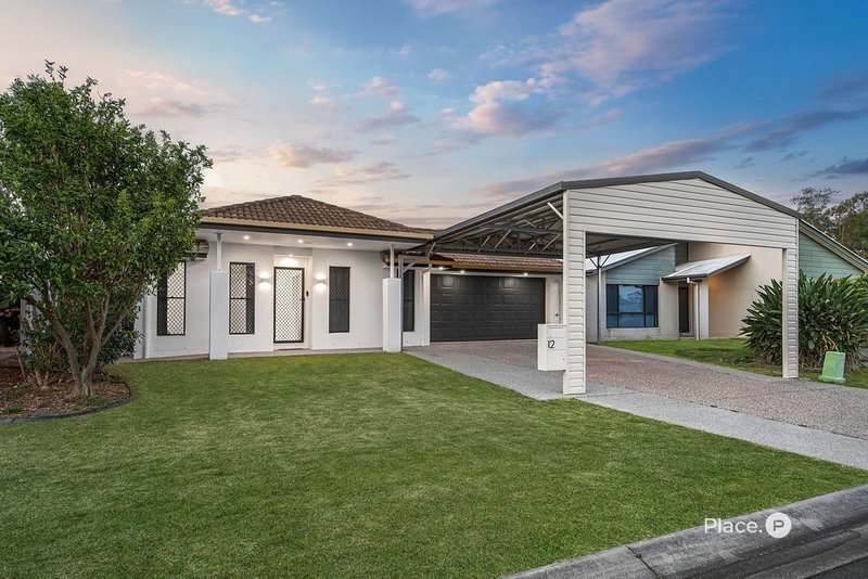 Photo - 12 Middle Barten Court, Bray Park QLD 4500 - Image 17