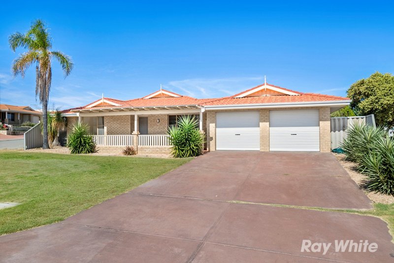 12 Mildwaters Place, Mount Tarcoola WA 6530