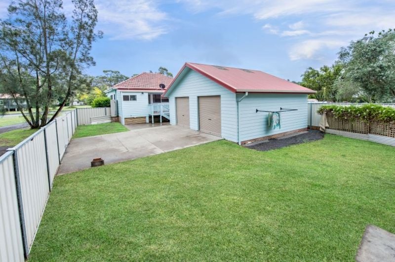 12 Milham Street, Lake Conjola NSW 2539