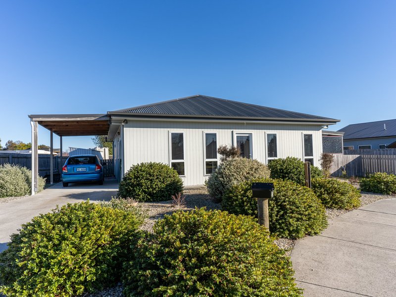 12 Mill Court, St Helens TAS 7216