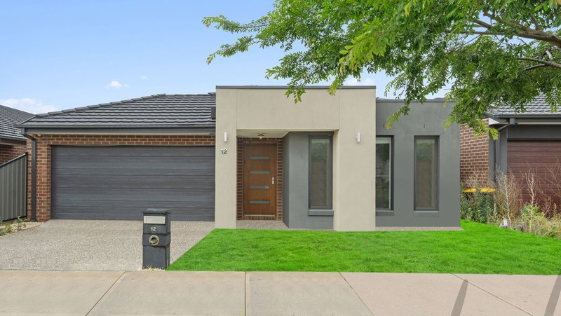 12 Millennium Road, Craigieburn VIC 3064