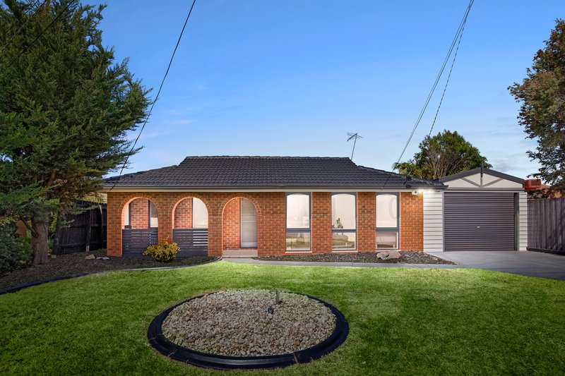 12 Miller Court, Hoppers Crossing VIC 3029