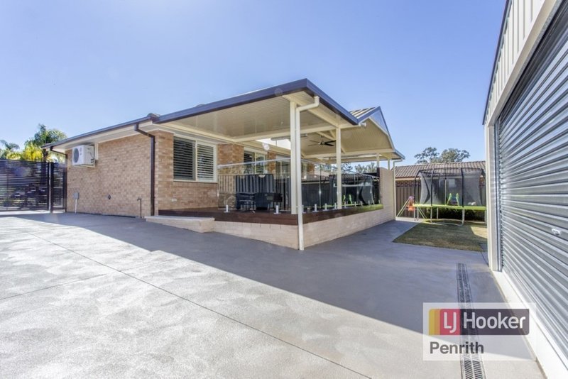 Photo - 12 Millstream Road, Werrington Downs NSW 2747 - Image 11