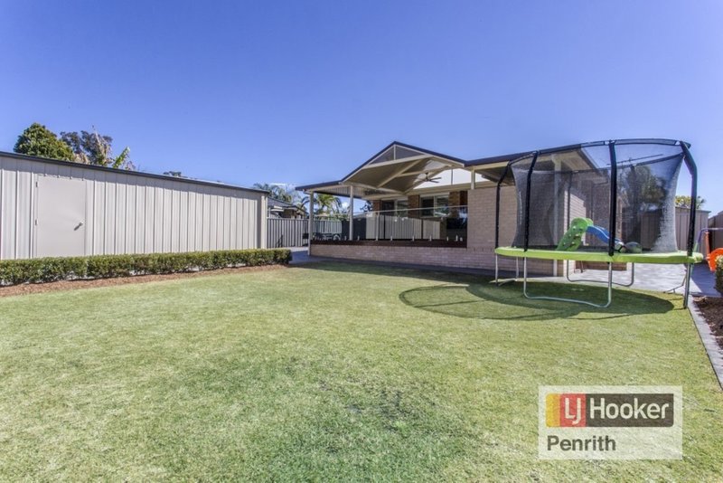 Photo - 12 Millstream Road, Werrington Downs NSW 2747 - Image 13