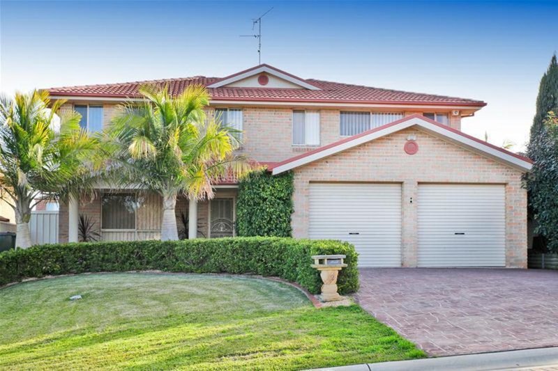 12 Minell Court, Harrington Park NSW 2567